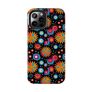 Fiesta Burst - iPhone Tough