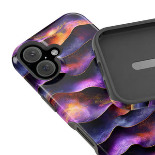 Velvet Dusk - iPhone MagSafe