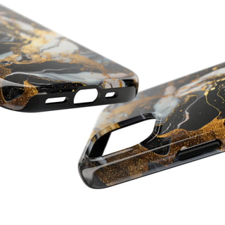 Aurous Art - iPhone Tough