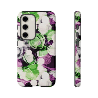 Bubble Fusion - Galaxy Tough