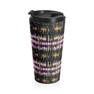 Shadow Pulse - Travel Mug
