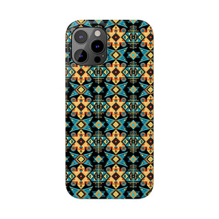 Horizon Weave - iPhone Slim