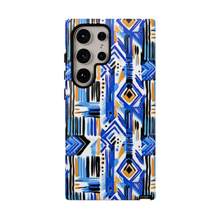 Painted Echoes - Galaxy Tough