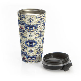 Visionary Dreams - Travel Mug