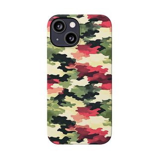 Crimson Forest - iPhone Slim