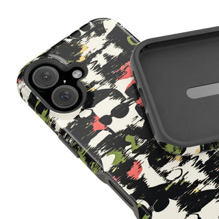 Phantom Shades - iPhone MagSafe