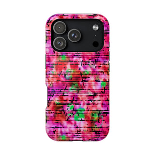 Signal Bloom - iPhone MagSafe