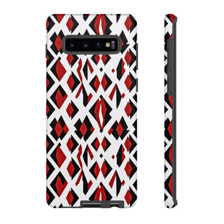 Firebrand Flame - Galaxy Tough