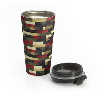 Brickline Stratum - Travel Mug