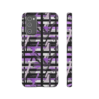 Violet Velocity - Galaxy Tough