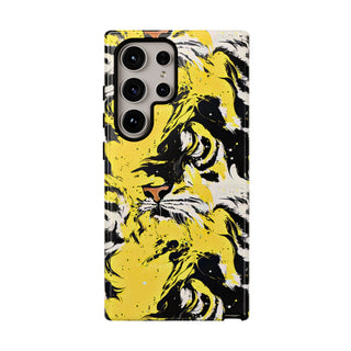 Fierce Stripes - Galaxy Tough