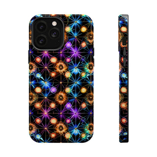 Quantum Temple - iPhone MagSafe