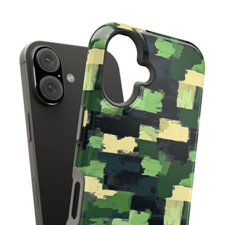 Camo Blocks