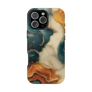 Aurora Flame - iPhone MagSafe