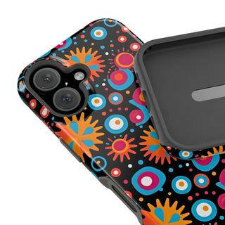 Fiesta Burst - iPhone MagSafe