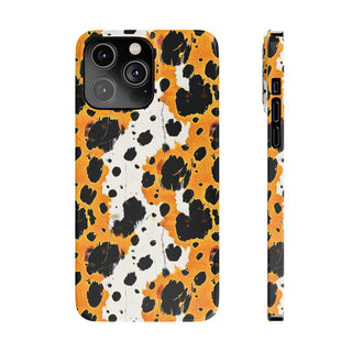 Wild Heat - iPhone Slim