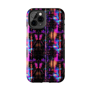 Pixel Rush - iPhone Tough