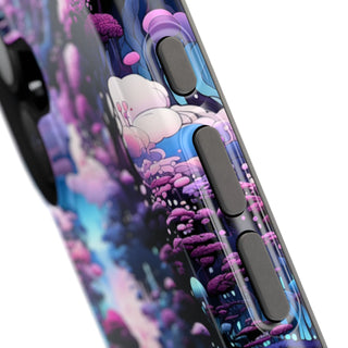 Dreamtree Vale - iPhone Tough