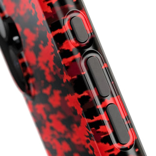 Scarlet Storm - iPhone MagSafe