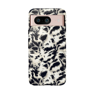 Midnight Fur - Pixel Tough