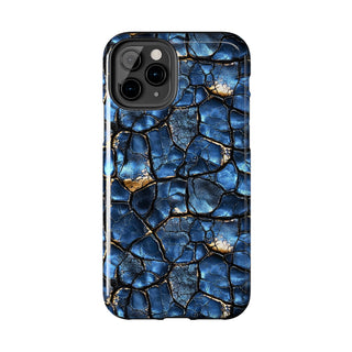 Fractured Night - iPhone Tough