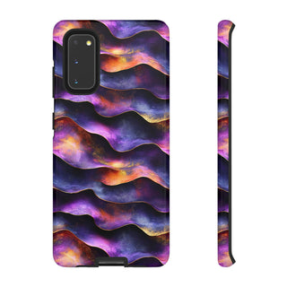 Velvet Dusk - Galaxy Tough