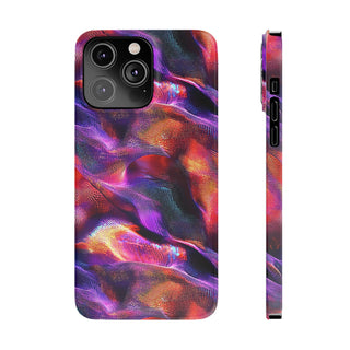 Electric Veil - iPhone Slim