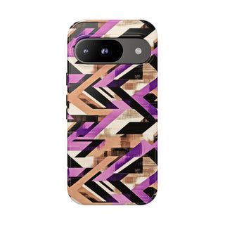 Urban Mirage - Pixel Tough