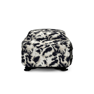 Midnight Fur - Backpack