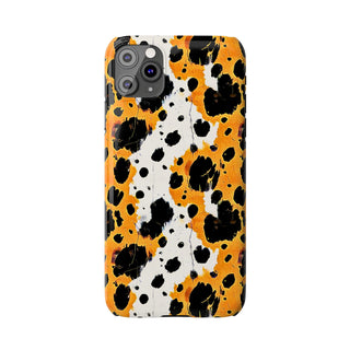 Wild Heat - iPhone Slim