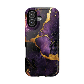 Cosmic Shard - iPhone MagSafe