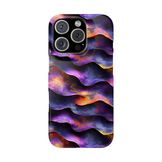 Velvet Dusk - iPhone Slim