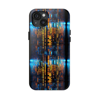 Code Corridor - iPhone Tough