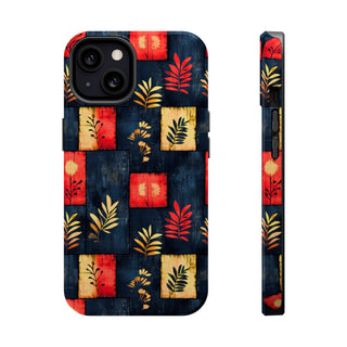 Autumn Nightfall - iPhone MagSafe