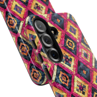 Vivid Threadwork - Galaxy Tough