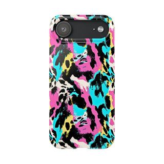 Vivid Fusion - iPhone Slim