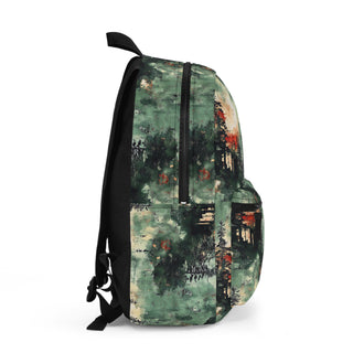Forest Serenity - Backpack