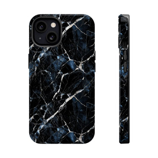 Obsidian Veil - iPhone MagSafe