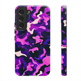 Vivid Nightfall - Galaxy Tough