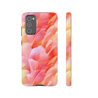 Feathered Blaze - Galaxy Tough