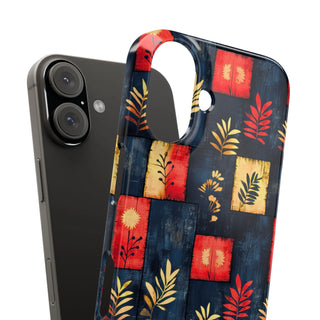 Autumn Nightfall - iPhone Slim