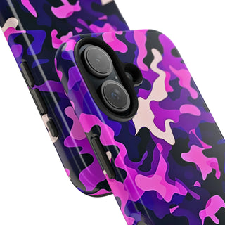 Vivid Nightfall - iPhone Tough