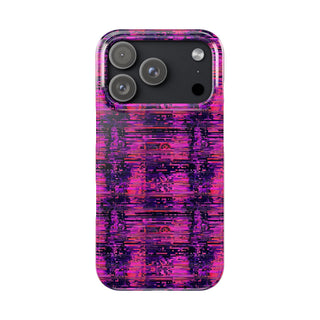 Bit Bloom - iPhone Slim