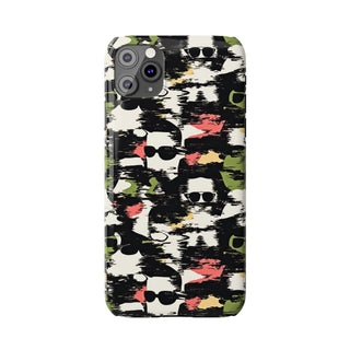 Phantom Shades - iPhone Slim