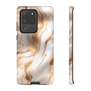 Golden Zephyr - Galaxy Tough