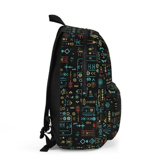 Electric Symbols - Backpack