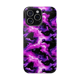 Mystic Haze - iPhone MagSafe