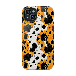 Wild Heat - iPhone MagSafe