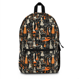 Dancing Spirits - Backpack
