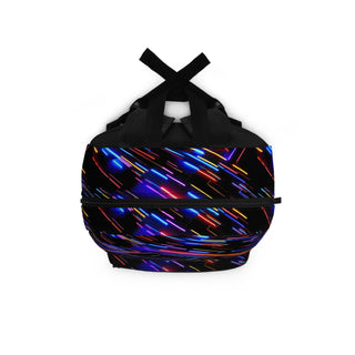 Electric Gridlock - Backpack